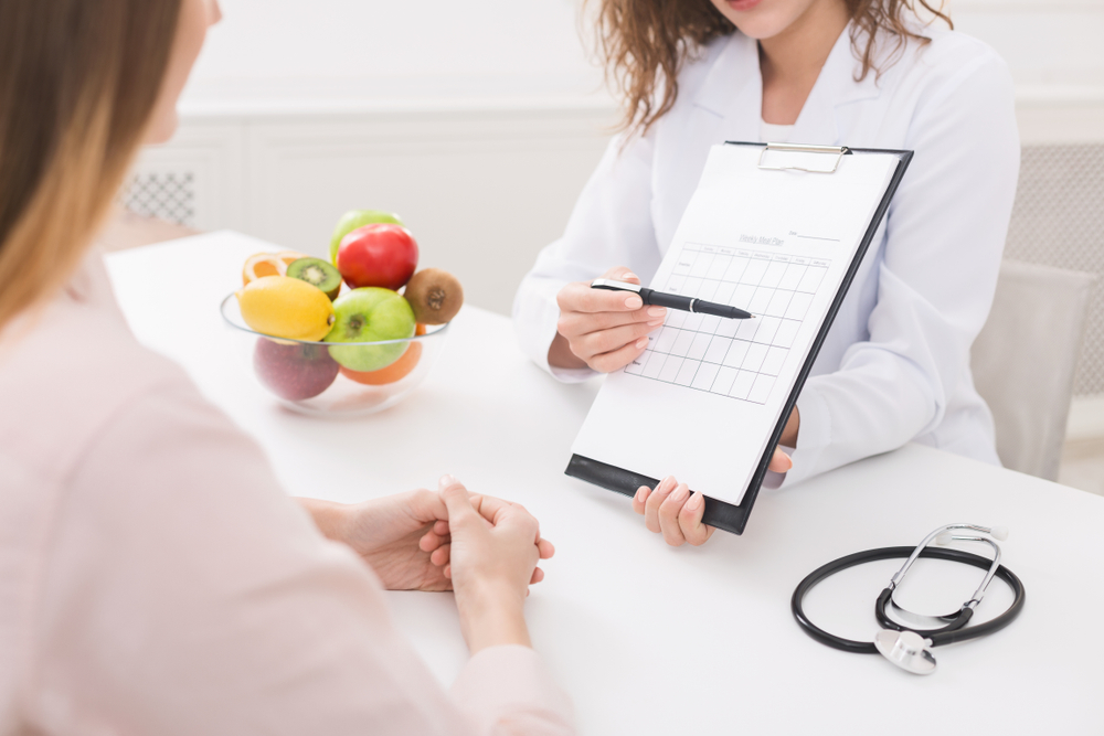 medical weight management