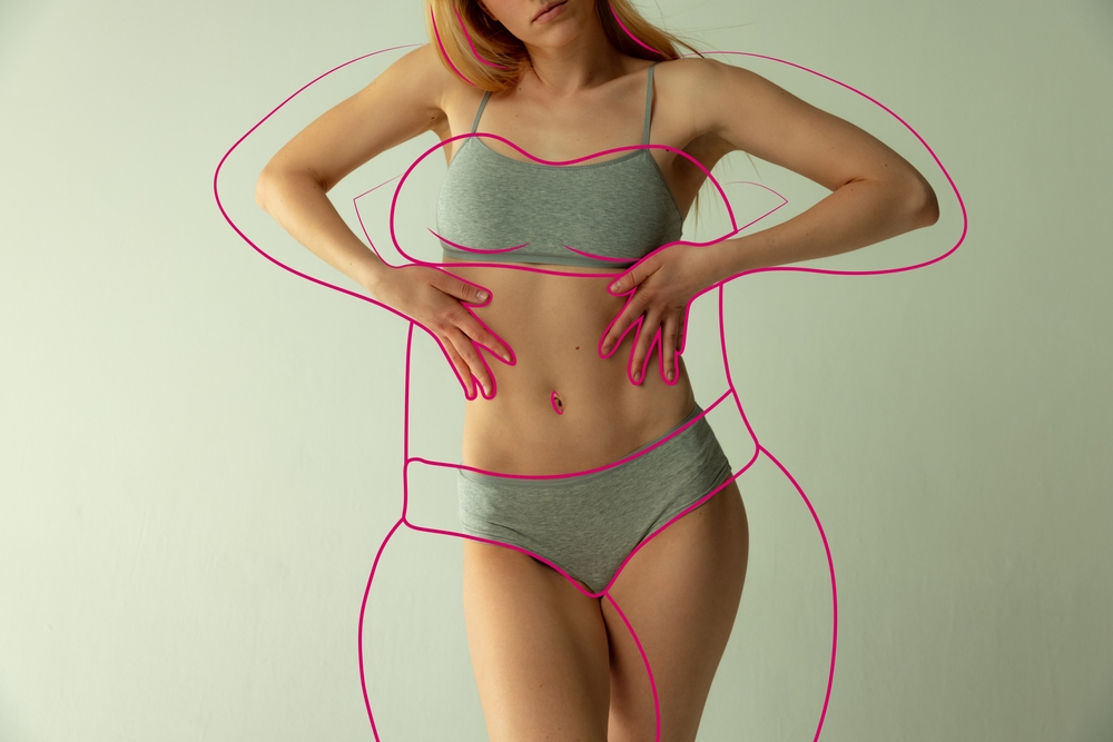 optimize weight loss with a comprehensive health plan
