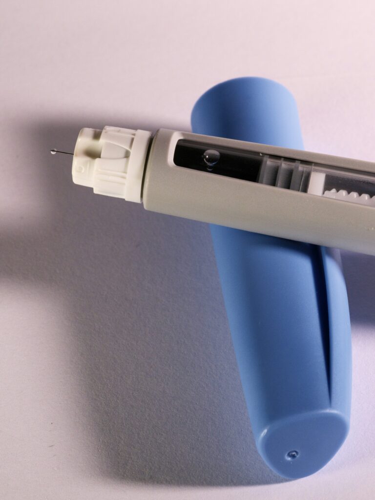 semaglutide in modern weight loss programs