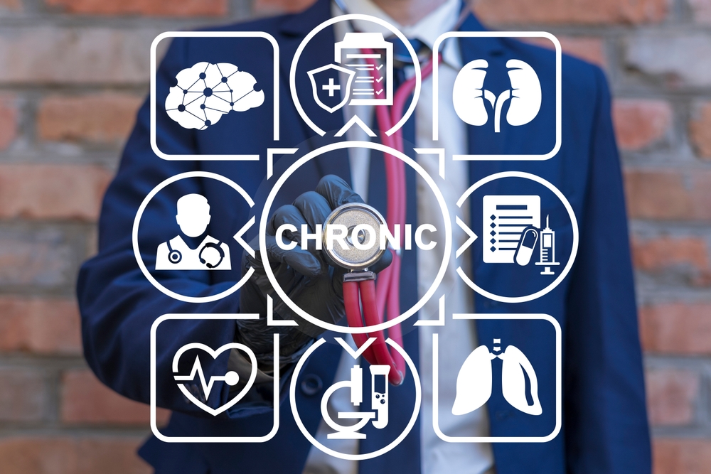 holistic health for chronic disease management