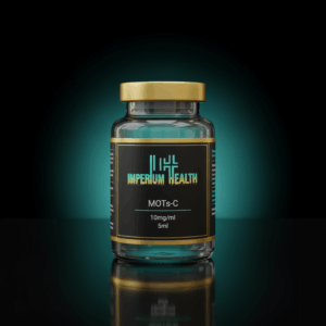MOTs-C 10mg/ml 5ml