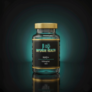 NAD+NICOTINAMIDE ADENINE DINUCLEOTIDE 100mg/ml