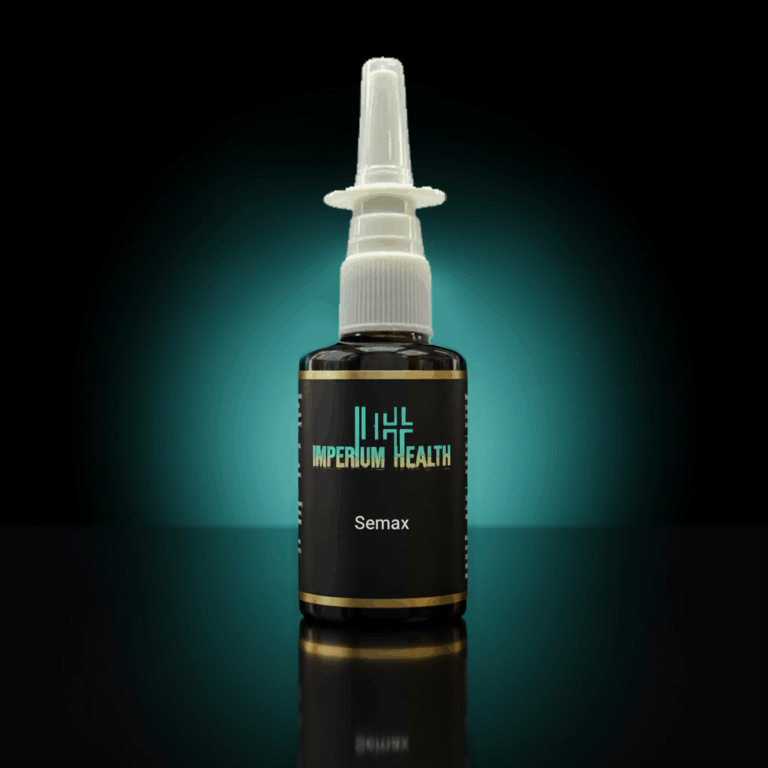 Semax nasal spray