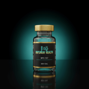 BPC-157   MDV 5mL