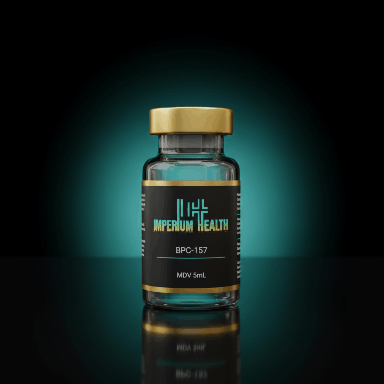 bpc 157 vial