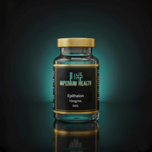 Epithalon 10mg/mL/ 5mL