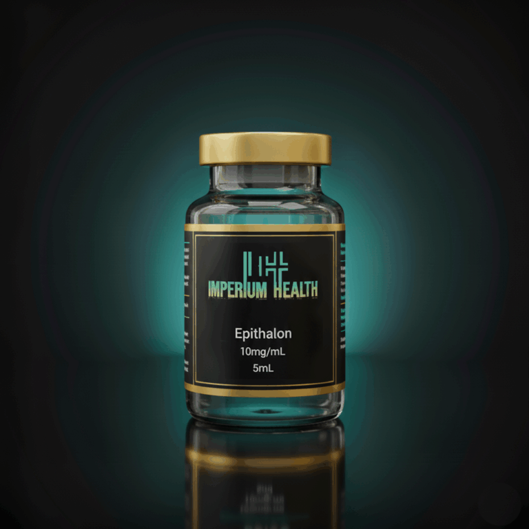 epithalon 10mg vial