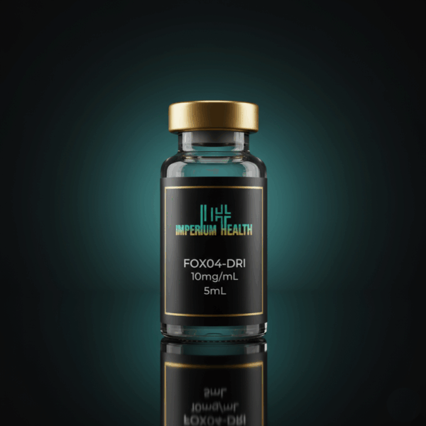 FOX04-DRI 10mg/mL 5mL