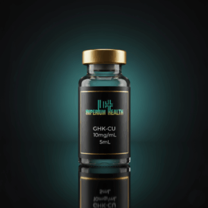 GHK-CU 10MG/ML  5mL
