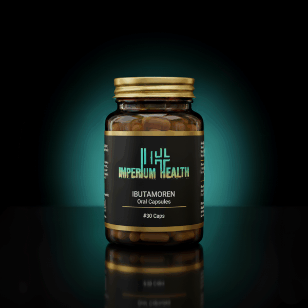 Ibutamoren 50mg