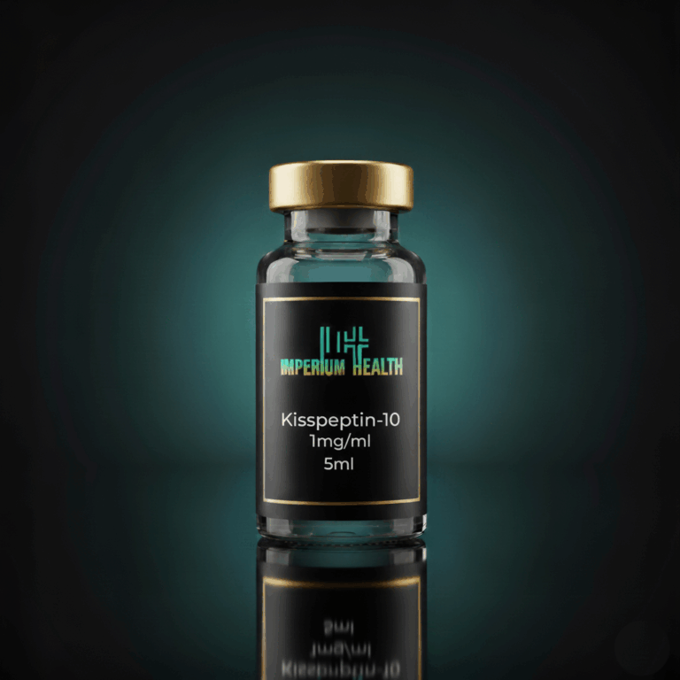 kisspeptin-10 1mg vial