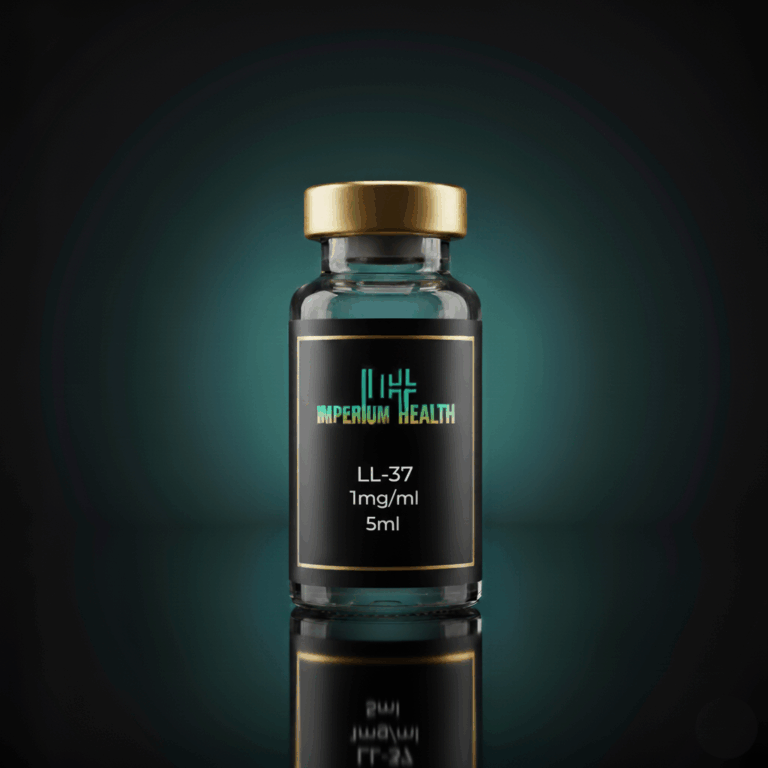ll-37 1mg vial
