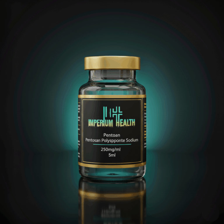 pentoan vial