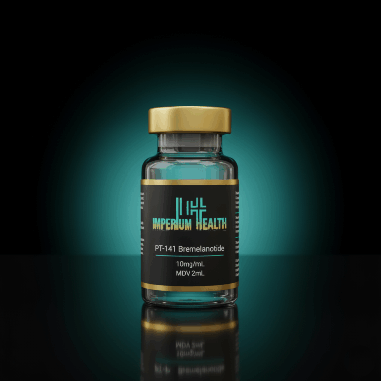 pt 141 vial