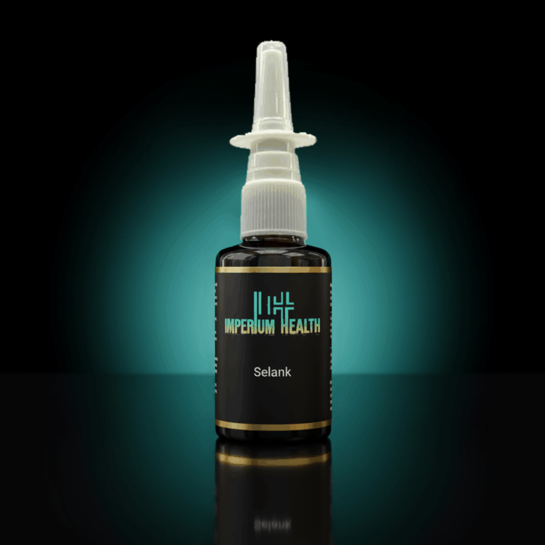 selnak nasal spray