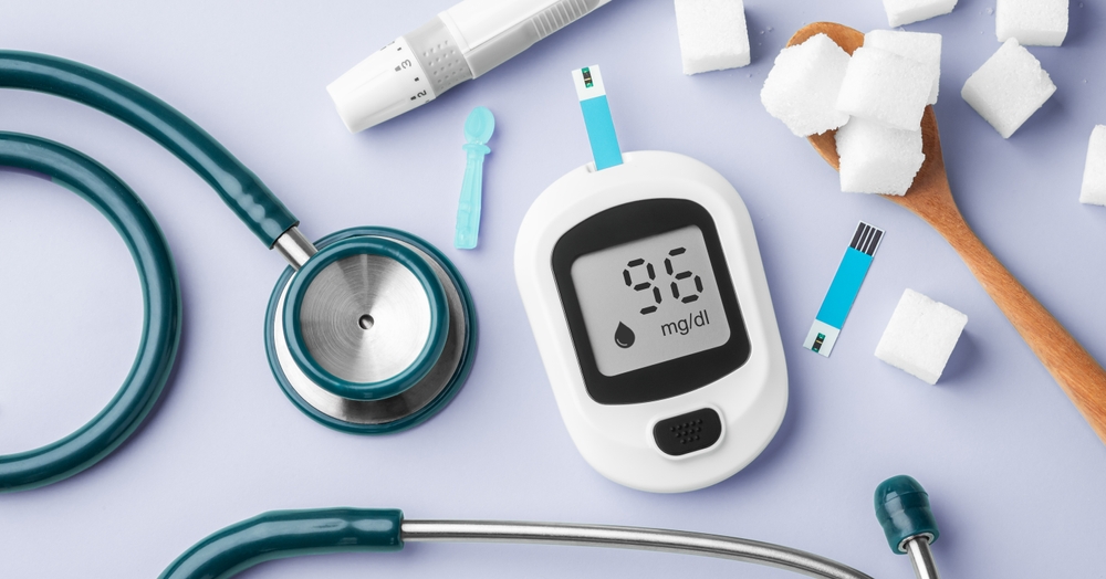 CJC-1295 and Blood Sugar