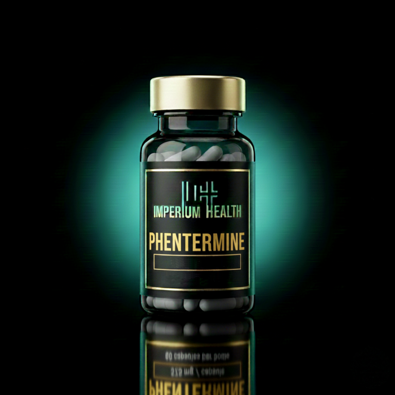 phentermine