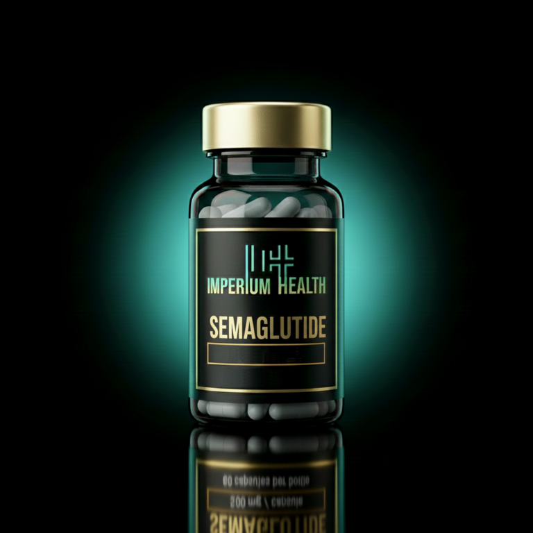 semaglutide capsules