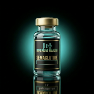 Semaglutide (Injectable)