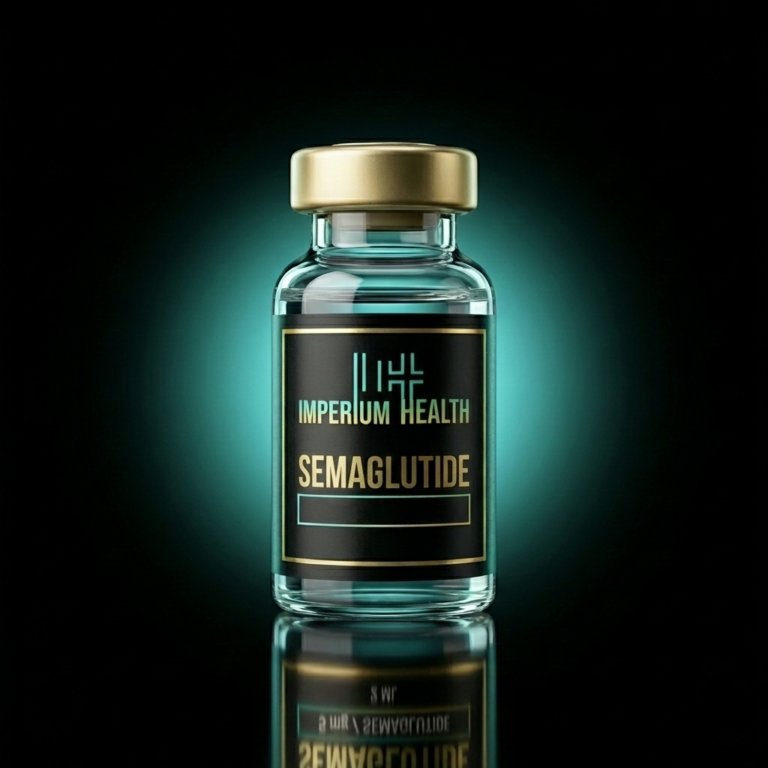 semaglutide vial