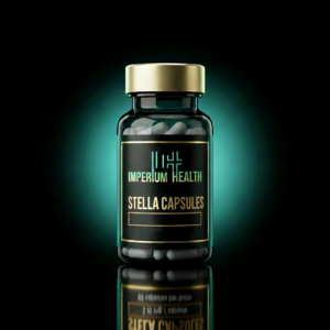 Stella Capsules