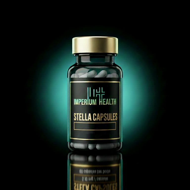 stella capsules