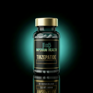 Tirzepatide Capsules