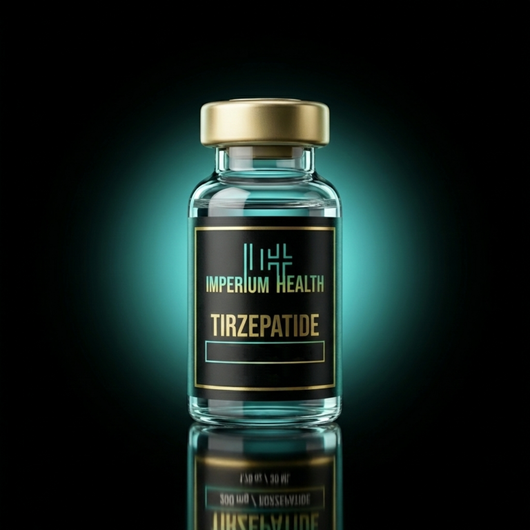 tirzepatide injection