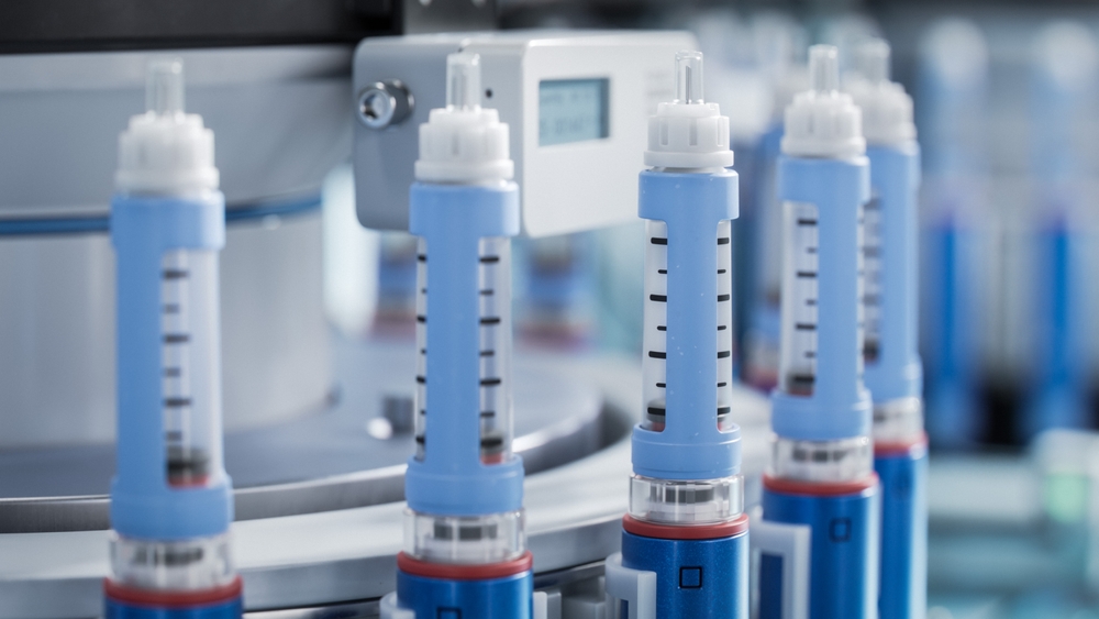 Semaglutide vs Tirzepatide