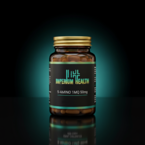 5-Amino-1MQ