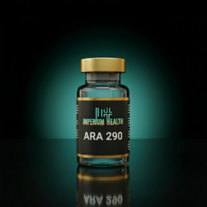 ARA-290 — Injectable