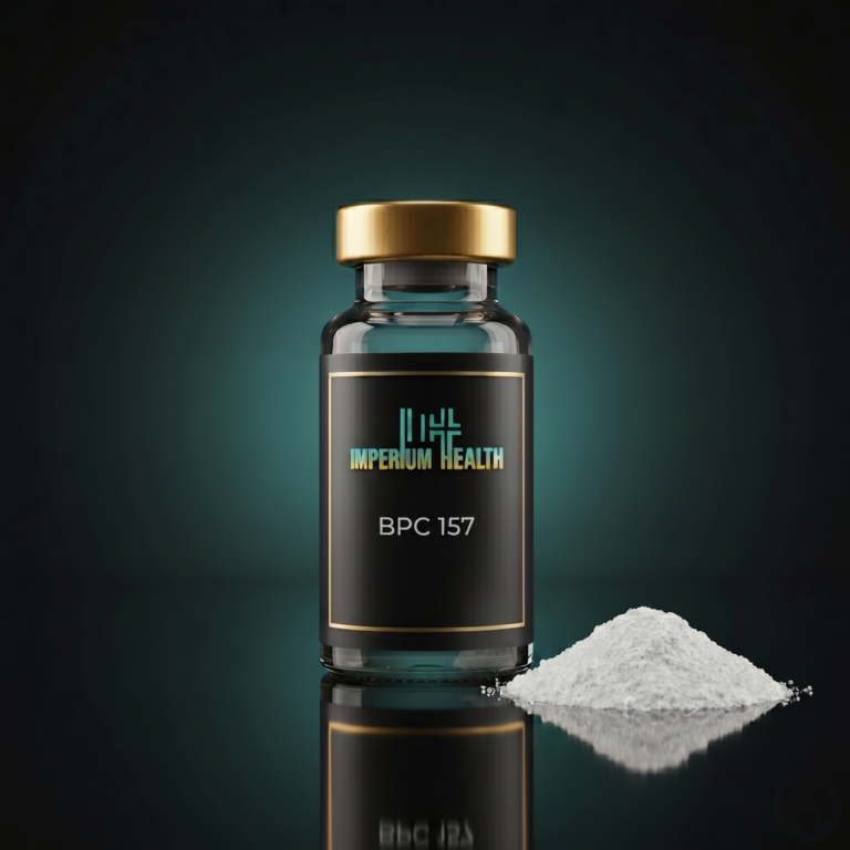 BPC 157 Powder