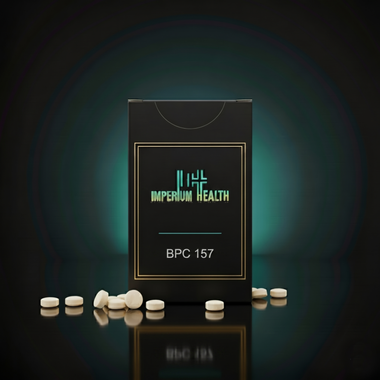 BPC 157 Tablets