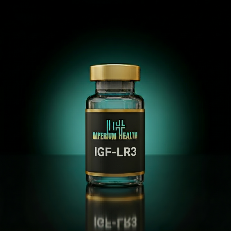 IGF - LR3