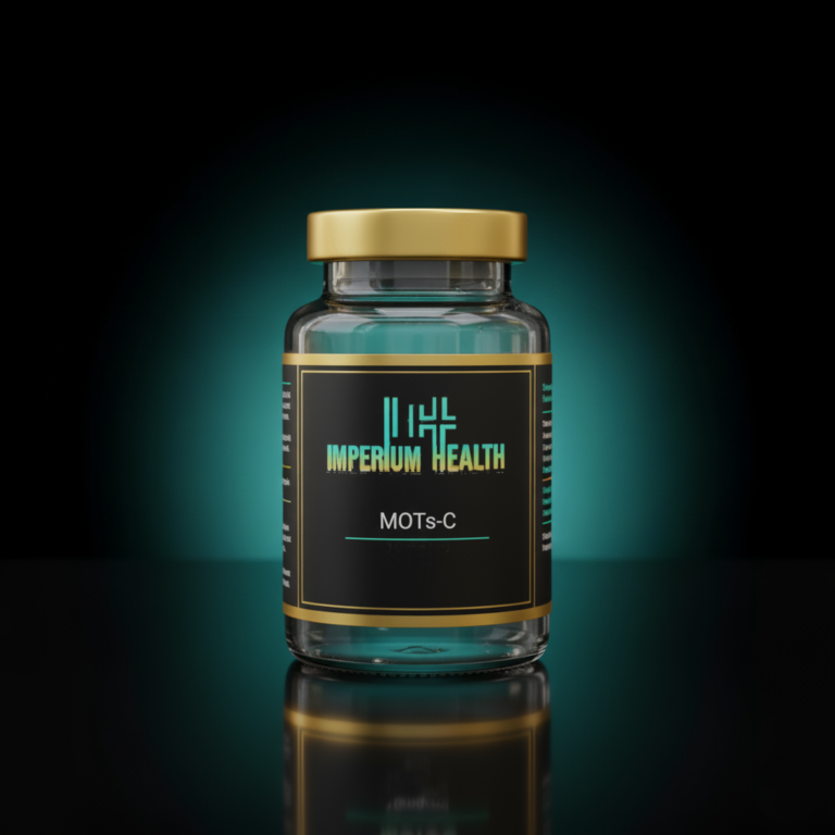 MOTs-C 10mg Vial