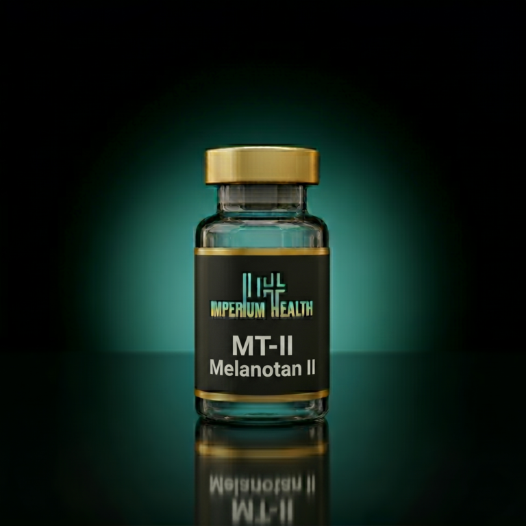 MT II Melanotan II