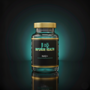 NAD+ — Injectable