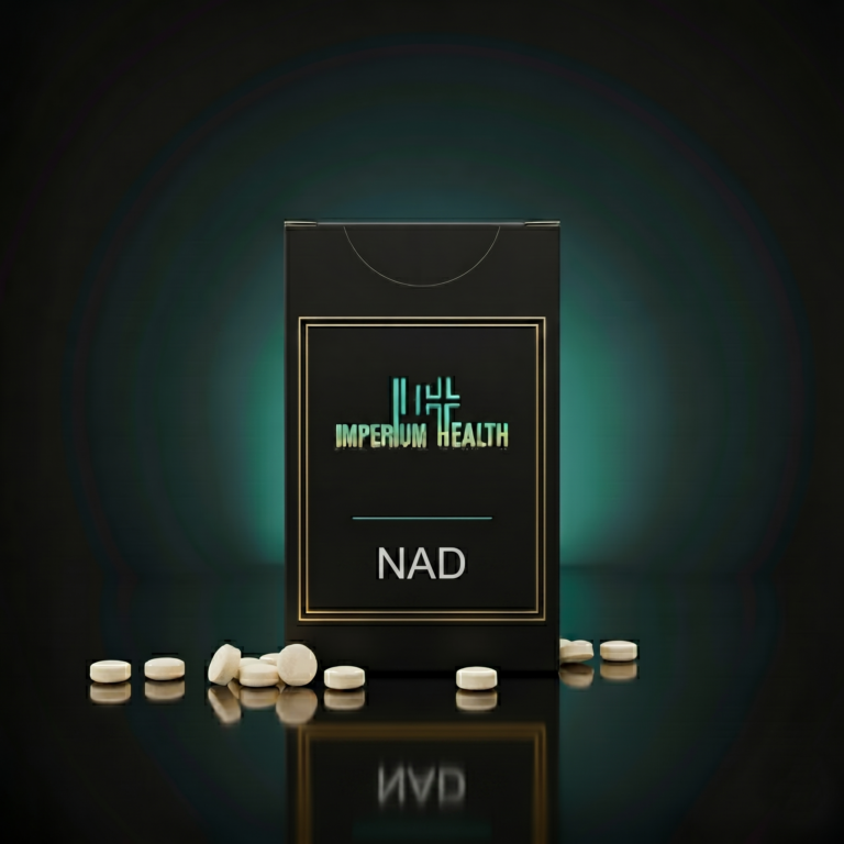 NAD tablets