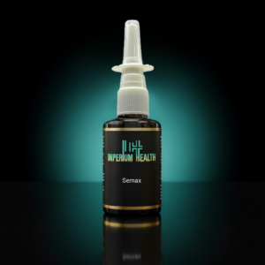 Semax — Nasal Spray