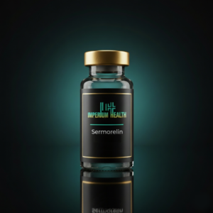 Sermorelin