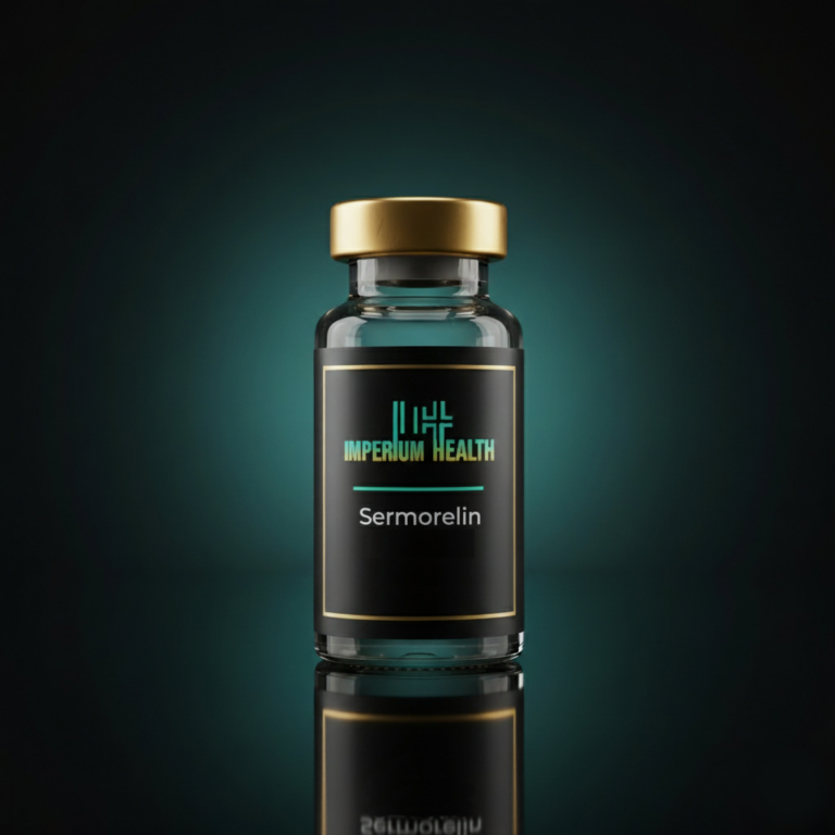 Sermorelin-9mg-Vial-Injectable