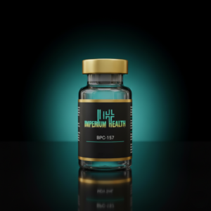 BPC-157 — Injectable