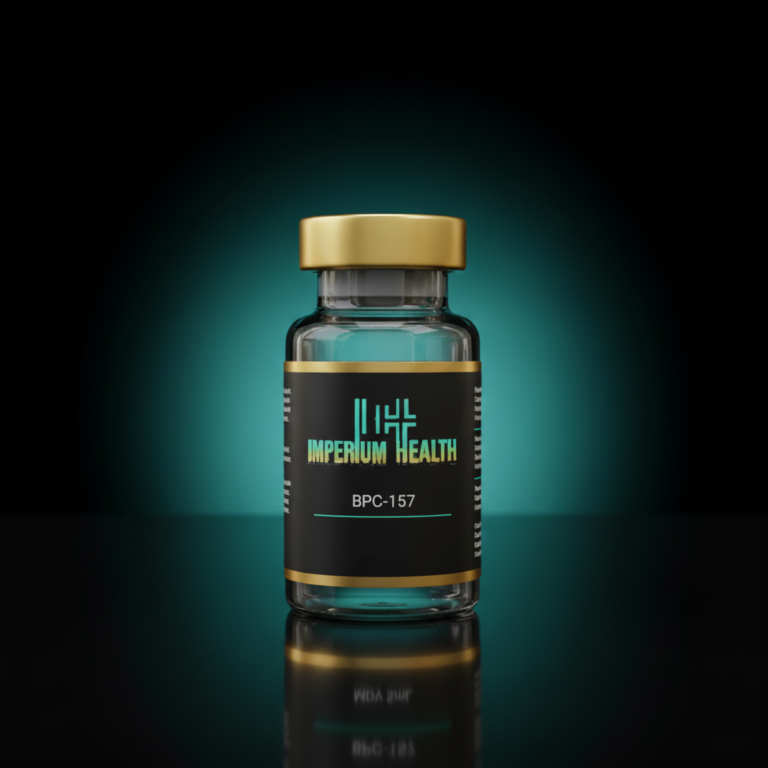 bpc 157 vial