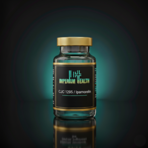CJC-1295 / Ipamorelin — Injectable