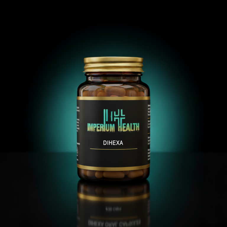 dihexa