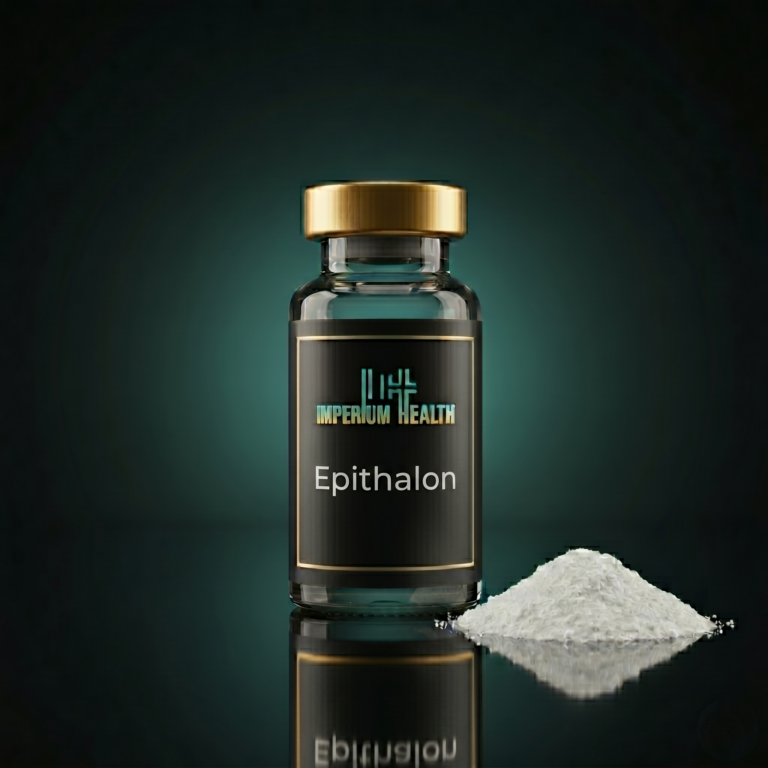 epithalon powder