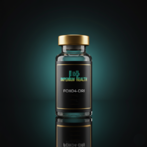 FOXO4-DRI — Injectable