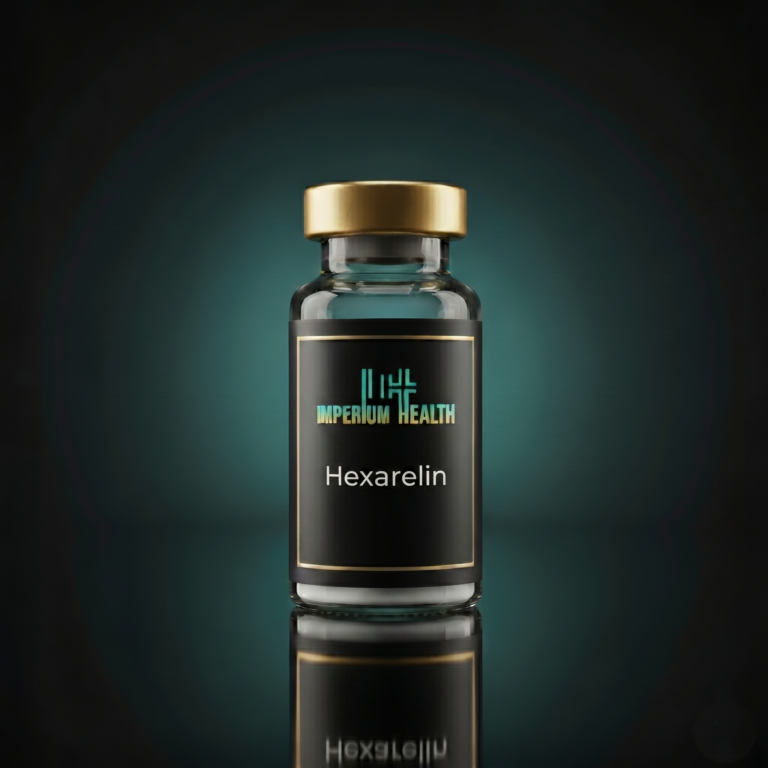 hexarelin