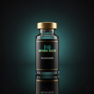 Humanin — Injectable