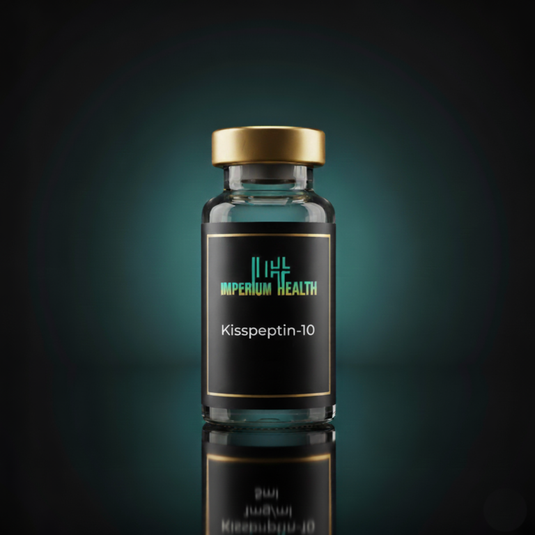kisspeptin-10 vial